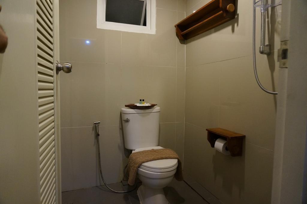 Chula Hotel 치앙마이 외부 사진